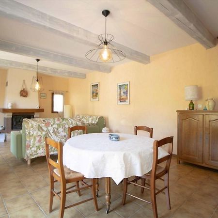 Large Spacious House In Fréjus Zewnętrze zdjęcie