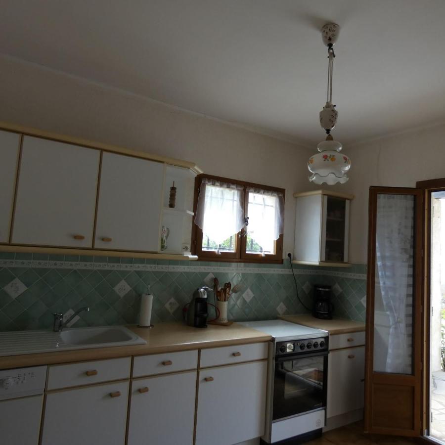 Large Spacious House In Fréjus Zewnętrze zdjęcie